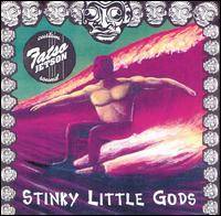 Fatso Jetson : Stinky Little Gods